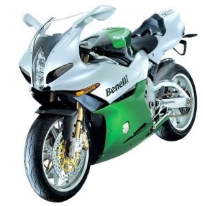 Мотоцикл спортивный  BENELLI Tornado Tre LE ― Motorizer.Ru – мотоциклы, снегоходы, квадроциклы, катера...